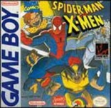 Spider-Man / X-Men