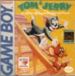 Tom to Jerry