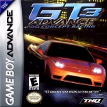 Advance GTA 2