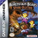 Berenstain Bears and the Spooky Old Tree, The