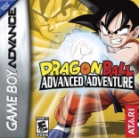 Dragon Ball: Advance Adventure