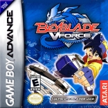 Beyblade VForce: Ultimate Blader Jam