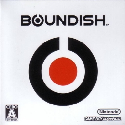 bit Generations: Boundish