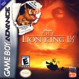 Disney's The Lion King