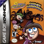 Fairly OddParents! Shadow Showdown, The