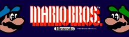 Famicom Mini: Mario Bros.