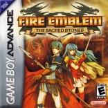 Fire Emblem: Seima no Kouseki