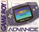 Game Boy Advance SP Hardware