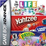 Game of Life & Yahtzee & Payday, The