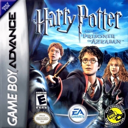 Harry Potter to Azkaban no Shuujin