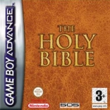 Holy Bible, The