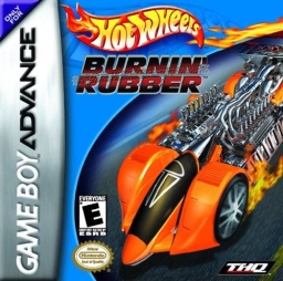 Hot Wheels Advance