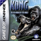 King Kong: The Official Game of the Movie