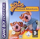 Koala Brothers: Outback Adventures, The