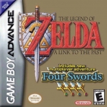 Legend of Zelda: A Link to the Past, The