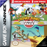 Looney Tunes: Double Pack - Dizzy Driving / Acme Antics