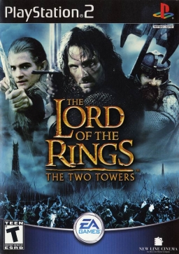 Lord of the Rings: The Two Towers, The