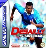 Marcel Desailly: Football Advance