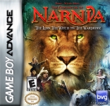 Narnia Koku Monogatari: Lion to Majo