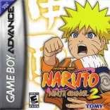 Naruto: Saikyou Ninja Daikesshu 2