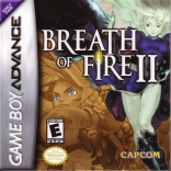 Breath of Fire II: Shimei no Ko