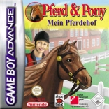 Pferd & Pony: Mein Pferdehof