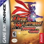 Duel Masters 3