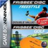 Frisbee Disc Freestyle / Frisbee Disc Golf