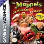 Muppets: On With The Show!, The