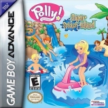 Polly Pocket! Super Splash Island