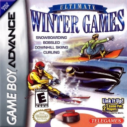 Ultimate Winter Games