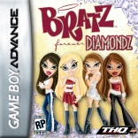 Bratz: Forever Diamondz