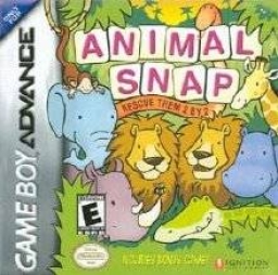 Animal Snap