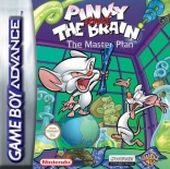 Animaniacs: Pinky & the Brain