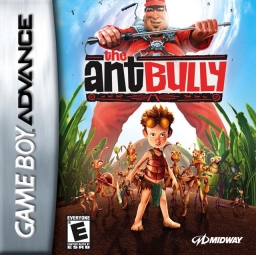 Ant Bully, The