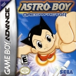 Astro Boy: Tetsuwan Atom - Atom Heart no Himitsu