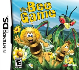 Bee Game, The