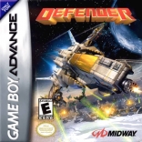 Defender: For All Mankind