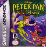 Disney's Peter Pan: Return to Neverland