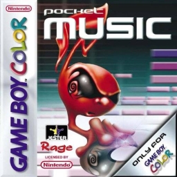 GameBoy Music