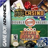 Golden Nugget Casino / Texas Hold 'Em Double Pack