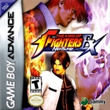 King of Fighters EX: Neo Blood, The