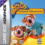 Koala Brothers: Outback Adventures, The