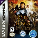 Lord of the Rings: Ou no Kikan