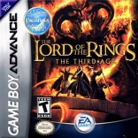 Lord of the Rings: The Third Age, The