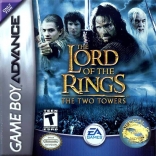 Lord of the Rings: The Two Towers, The