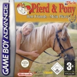Pferd & Pony: Best Friends: Mein Pferd