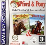 Pferd & Pony: Mein Pferdehof & Lass uns Reiten 2