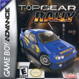 Top Gear Rally SP