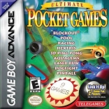 Ultimate Pocket Games